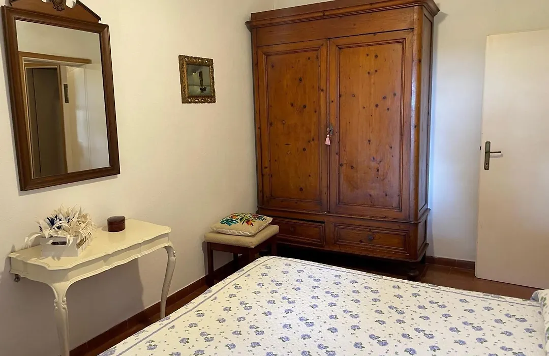 Agriturismo Podere Campalto-1